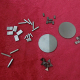 PCD cutting tool blanks for drill bit